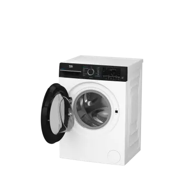 Beko CMX 12140 12 kg 1400 Devir Çamaşır Makinesi(Diyarbakır'a Özel Fiyat)