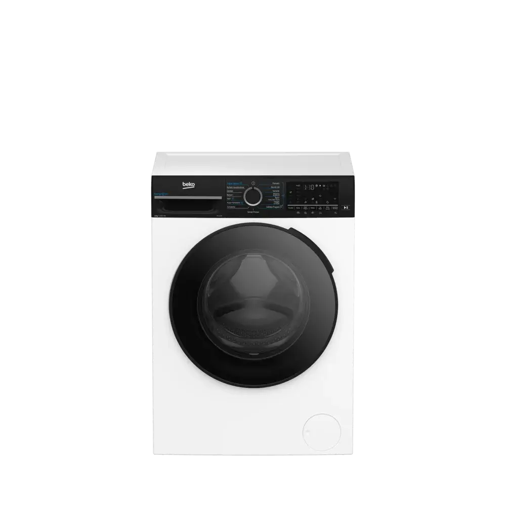 Beko CMX 12140 12 kg 1400 Devir Çamaşır Makinesi(Diyarbakır'a Özel Fiyat)