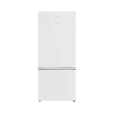 Beko 678551 EBC AI Fit Kombi No Frost Buzdolabı