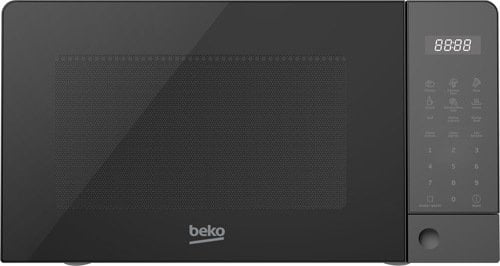 Beko BMD 2090 DS 20 lt Siyah Mikrodalga Fırın