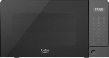 Beko BMD 2090 DS 20 lt Siyah Mikrodalga Fırın