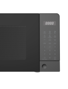 Beko BMD 2090 DS 20 lt Siyah Mikrodalga Fırın