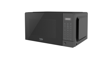 Beko BMD 2090 DS 20 lt Siyah Mikrodalga Fırın