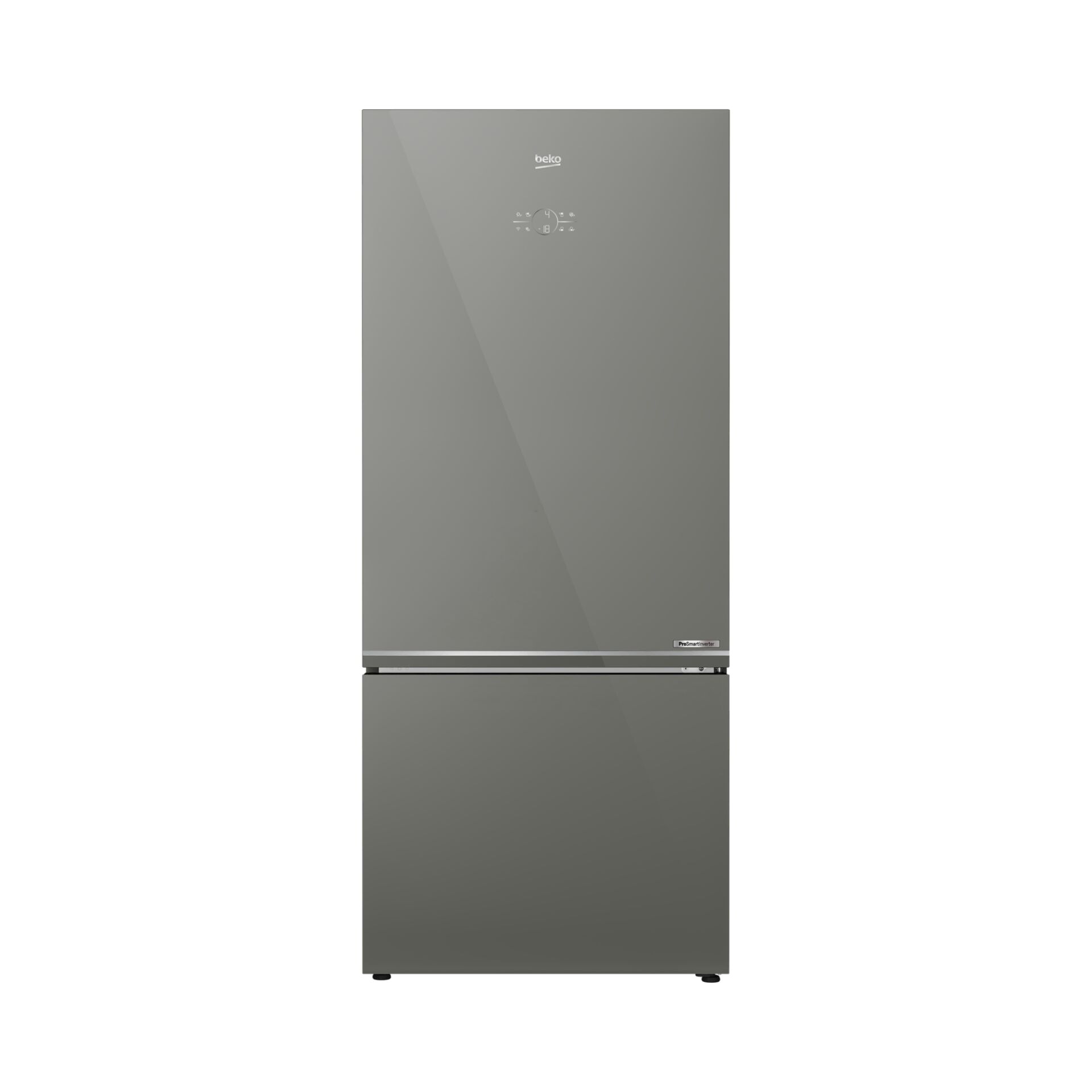 Beko 678551 EGC AI Fit Buzdolabı