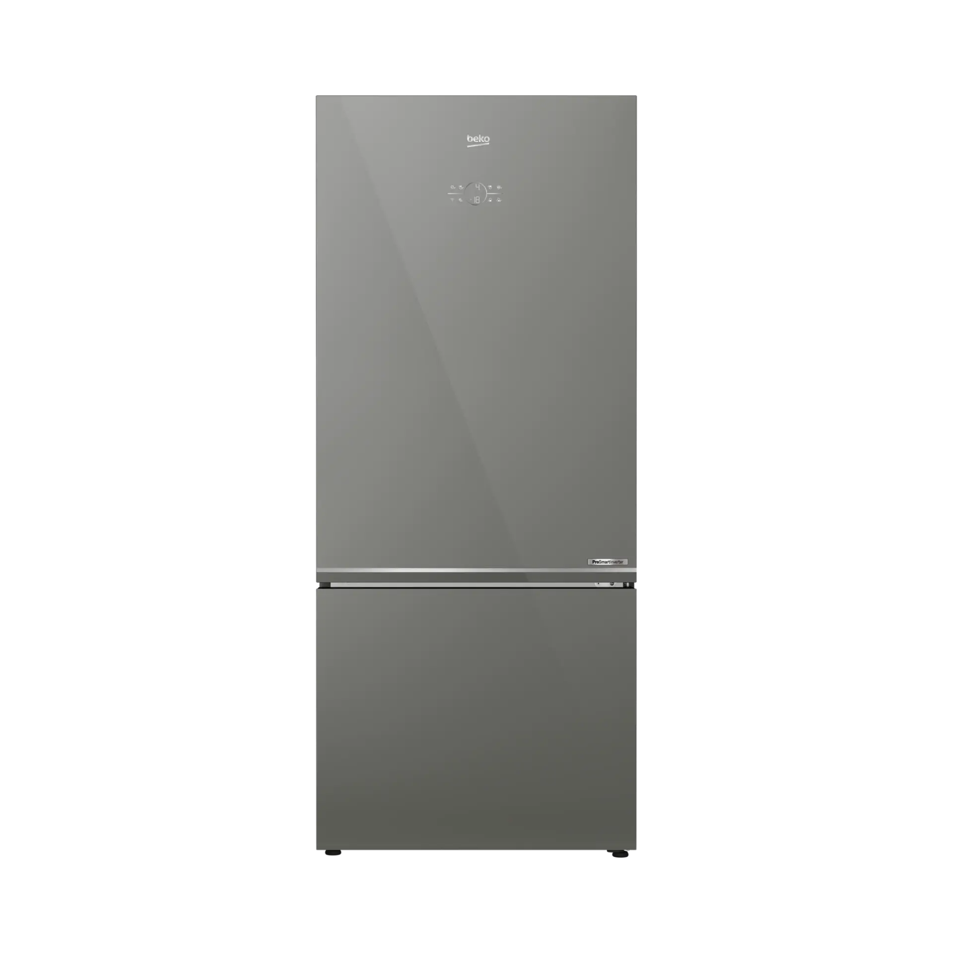 Beko 678551 EGC AI Fit Buzdolabı