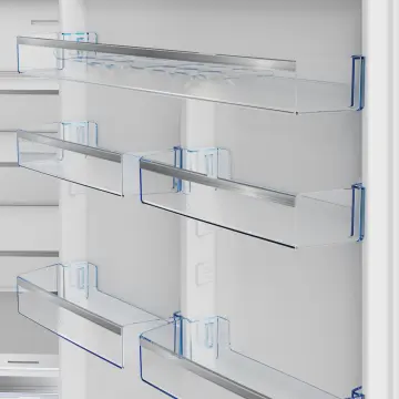 Beko 678551 EGC AI Fit Buzdolabı