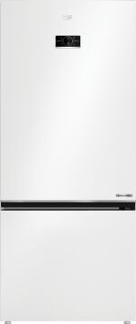 Beko 678550 EB Fit No Frost Buzdolabı
