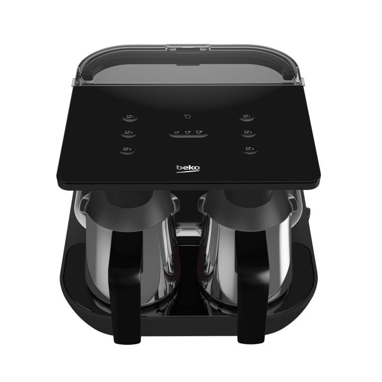 Beko Tkm 8961 S Keyf Türk kahvesi Makinesi