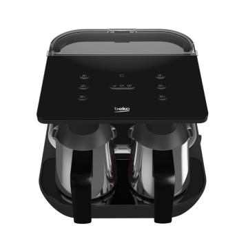 Beko Tkm 8961 S Keyf Türk kahvesi Makinesi