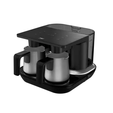 Beko Tkm 8961 S Keyf Türk kahvesi Makinesi