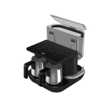 Beko Tkm 8961 S Keyf Türk kahvesi Makinesi