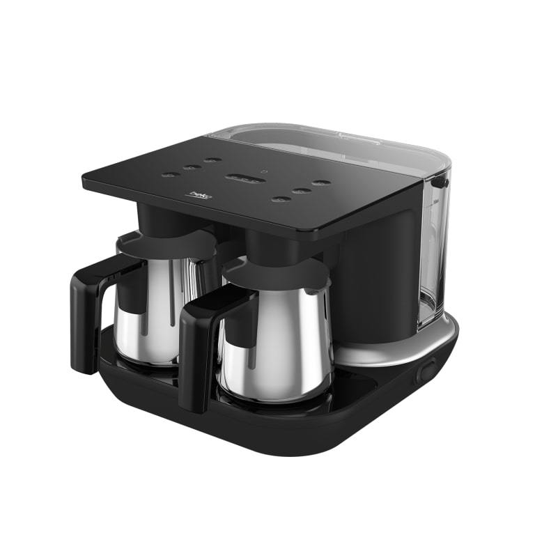 Beko Tkm 8961 S Keyf Türk kahvesi Makinesi