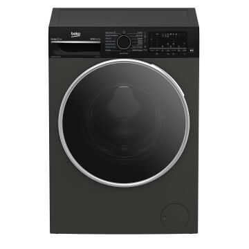 Beko CMB 1280 YKIG Kurutmalı Çamaşır Makinesi