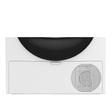 Beko KMX 82 8 Kg Kurutma Makinesi