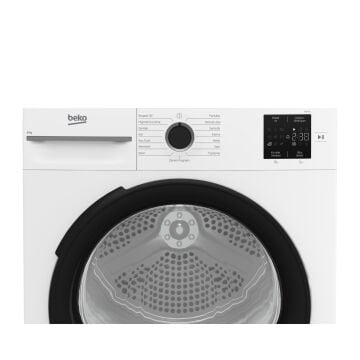 Beko KMX 82 8 Kg Kurutma Makinesi