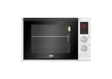 Beko Bmf 30 Qbb Mini Fırın