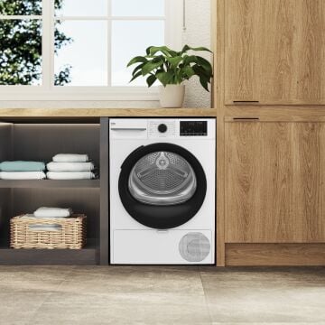 Beko KMX 92 Kurutma Makinesi