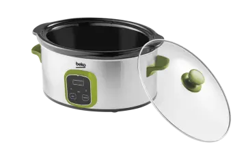 Beko Bkk 1393 Nefisto Slow Cooker