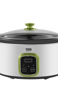 Beko Bkk 1393 Nefisto Slow Cooker