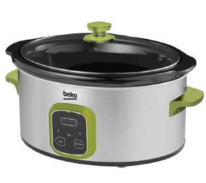 Beko Bkk 1393 Nefisto Slow Cooker