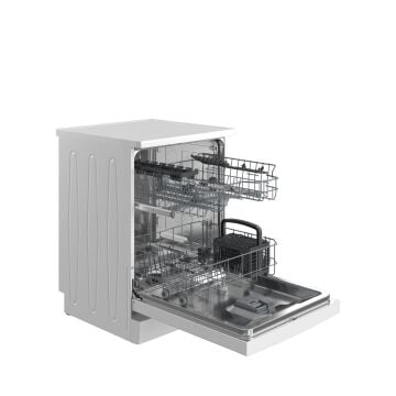 Beko B 600 B Classic Serisi Solo Bulaşık Makinesi