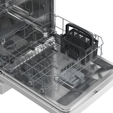 Beko B 600 B Classic Serisi Solo Bulaşık Makinesi