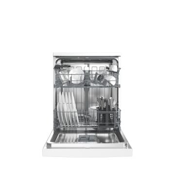 Beko B 600 B Classic Serisi Solo Bulaşık Makinesi