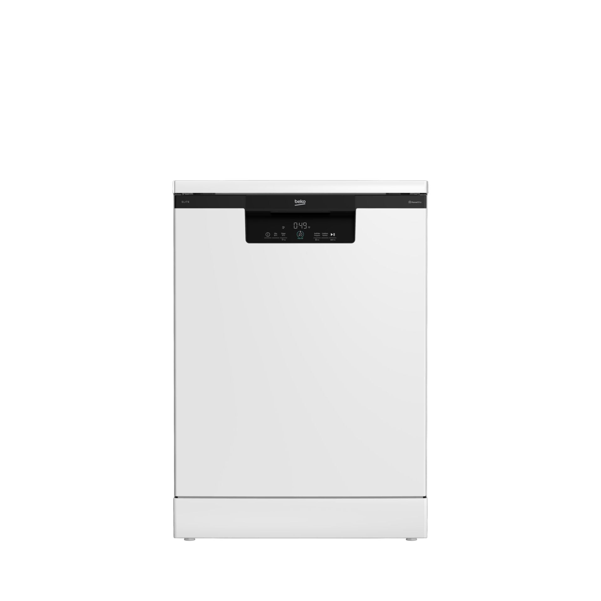 Beko B 710 B Elite Serisi Solo Bulaşık Makinesi