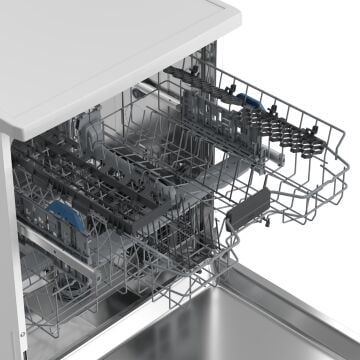 Beko B 710 B Elite Serisi Solo Bulaşık Makinesi