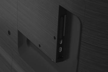 Beko Crystal Pro B55 A 860 B 4K Ultra HD 55'' 139 Ekran Uydu Alıcılı Smart LED Televizyon