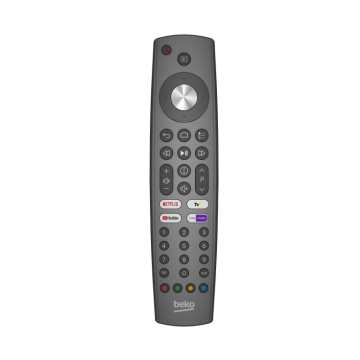 Beko Crystal Pro B55 A 860 B 4K Ultra HD 55'' 139 Ekran Uydu Alıcılı Smart LED Televizyon