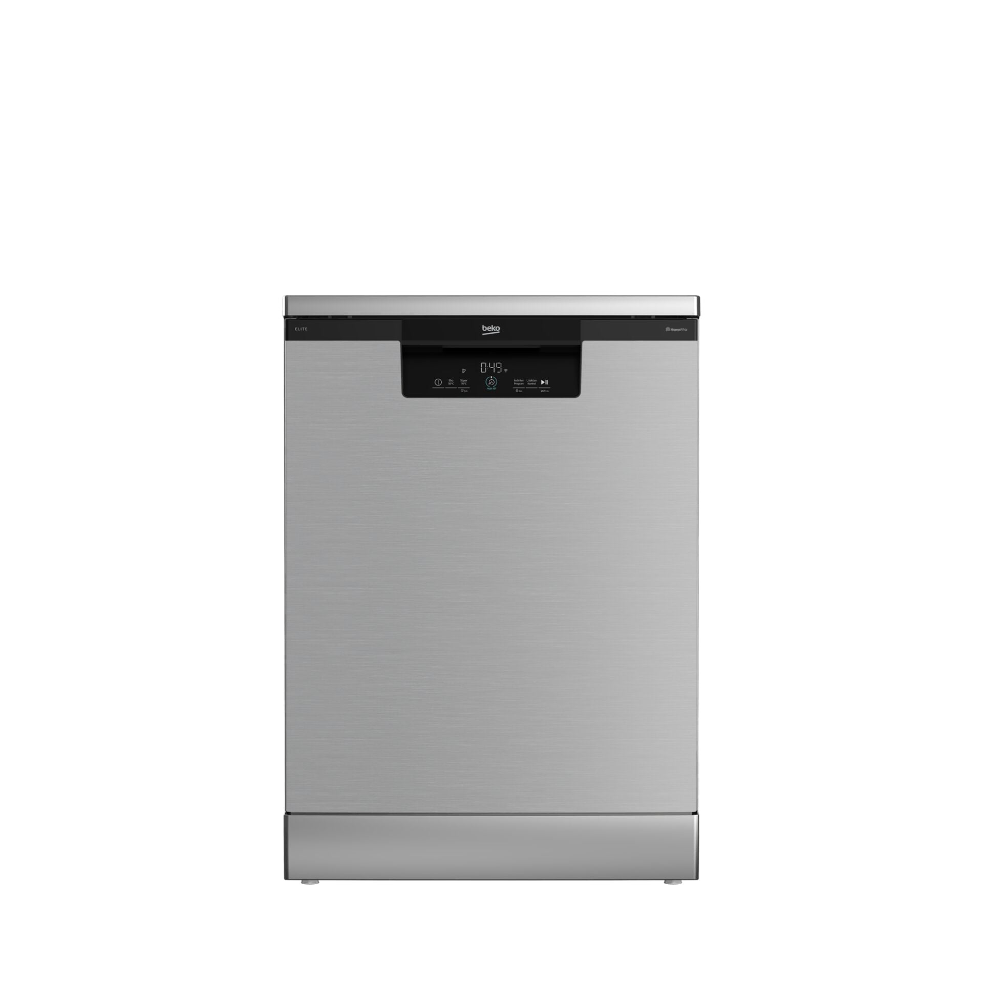 Beko B 710 I Elite Serisi Solo Bulaşık Makinesi