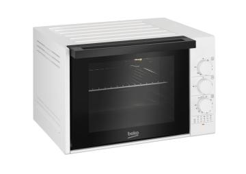 Beko Bmf 30 Stb Statik Set Üstü Fırın