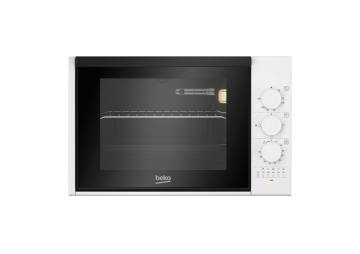 Beko Bmf 30 Stb Statik Set Üstü Fırın