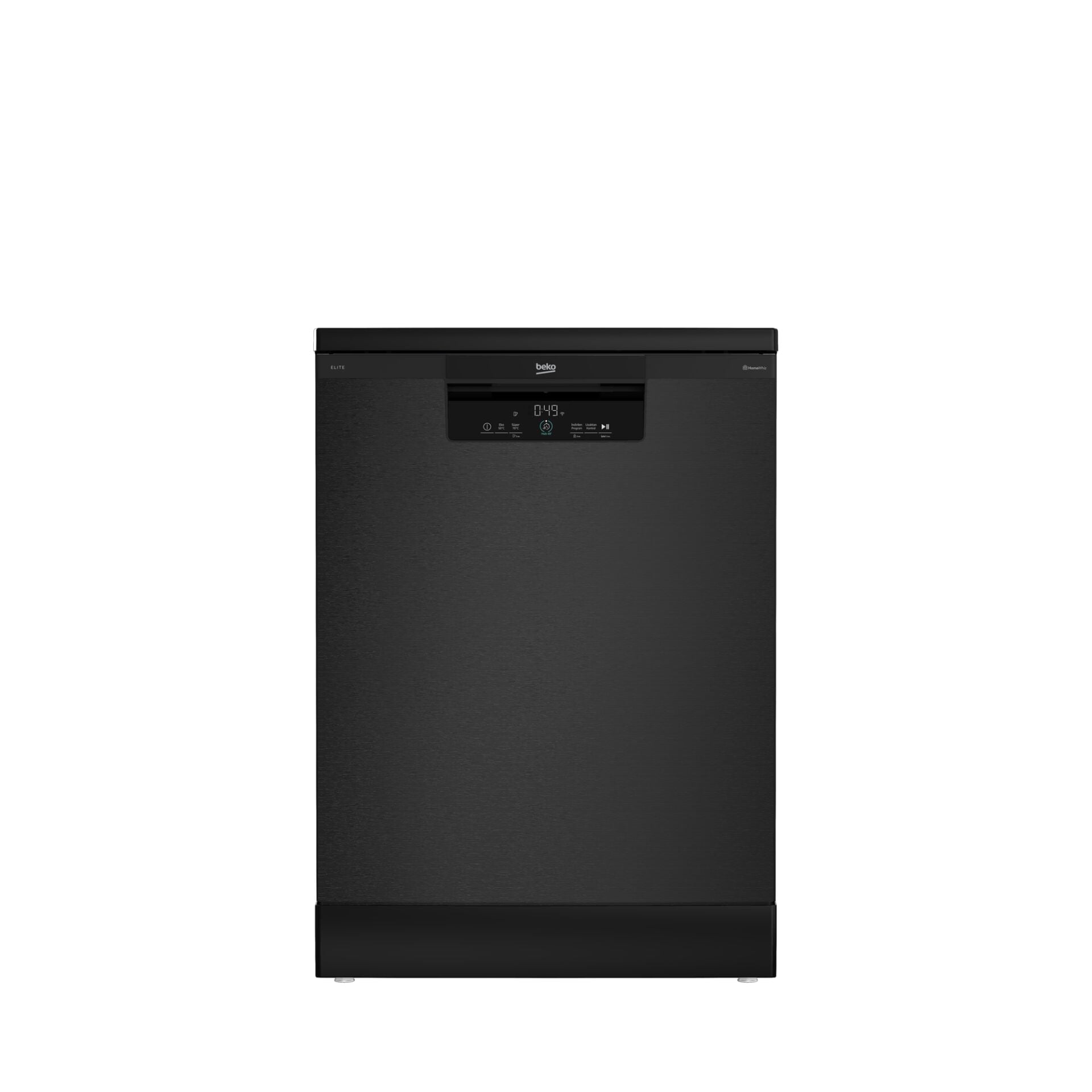 Beko B 710 SI Elite Serisi Solo Bulaşık Makinesi