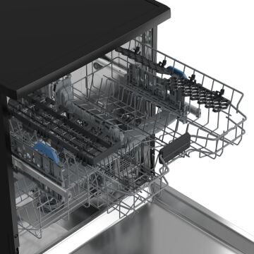 Beko B 710 SI Elite Serisi Solo Bulaşık Makinesi