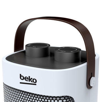 Beko BK MT PTC 2000 Seramik Isıtıcı