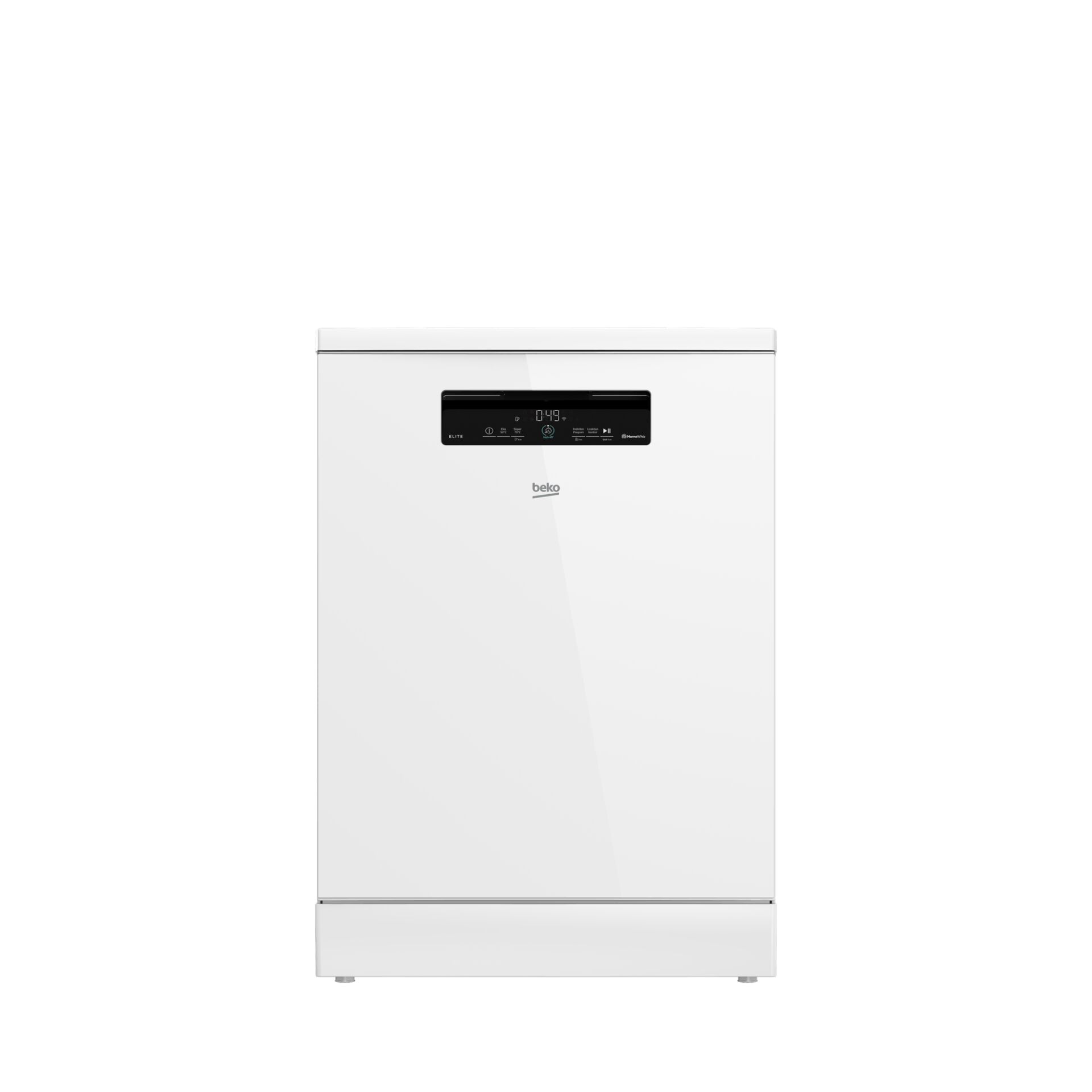 Beko B 710 BC Elite Serisi Solo Bulaşık Makinesi
