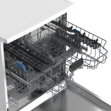 Beko B 710 BC Elite Serisi Solo Bulaşık Makinesi