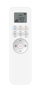 Beko 62405 Split klima