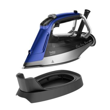 Beko BEU 8030 D ActiPress Expert 3000 W Buharlı Ütü