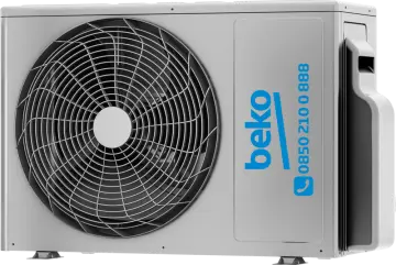 Beko 31825 Ekolojik A++ Ev Tipi Klima