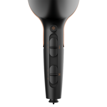 Grundig HD 7081 2100 W İyonlu Saç Kurutma Makinesi