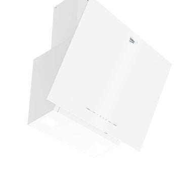 Beko BDE 6041 B1 Duvar Tipi Davlumbaz