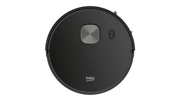 Beko Robo-X 2.2 VRR 52514 VB Robot Süpürge