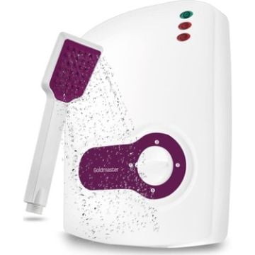 Goldmaster GM-7916 Yonca Şofben