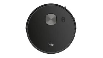 Beko Robo-X 3.2 VRR 62514 VB Toz İstasyonlu Robot Süpürge