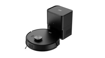 Beko Robo-X 3.2 VRR 62514 VB Toz İstasyonlu Robot Süpürge