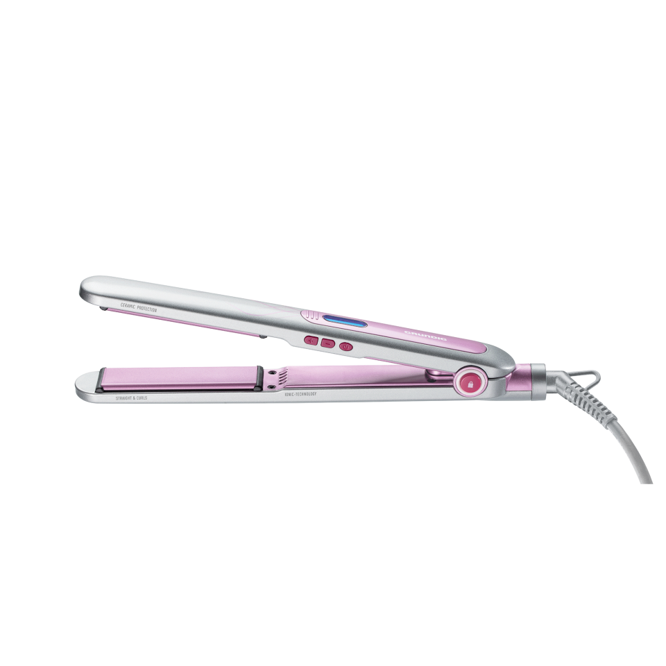 Grundig Hs 5630 Saç Düzleştirici