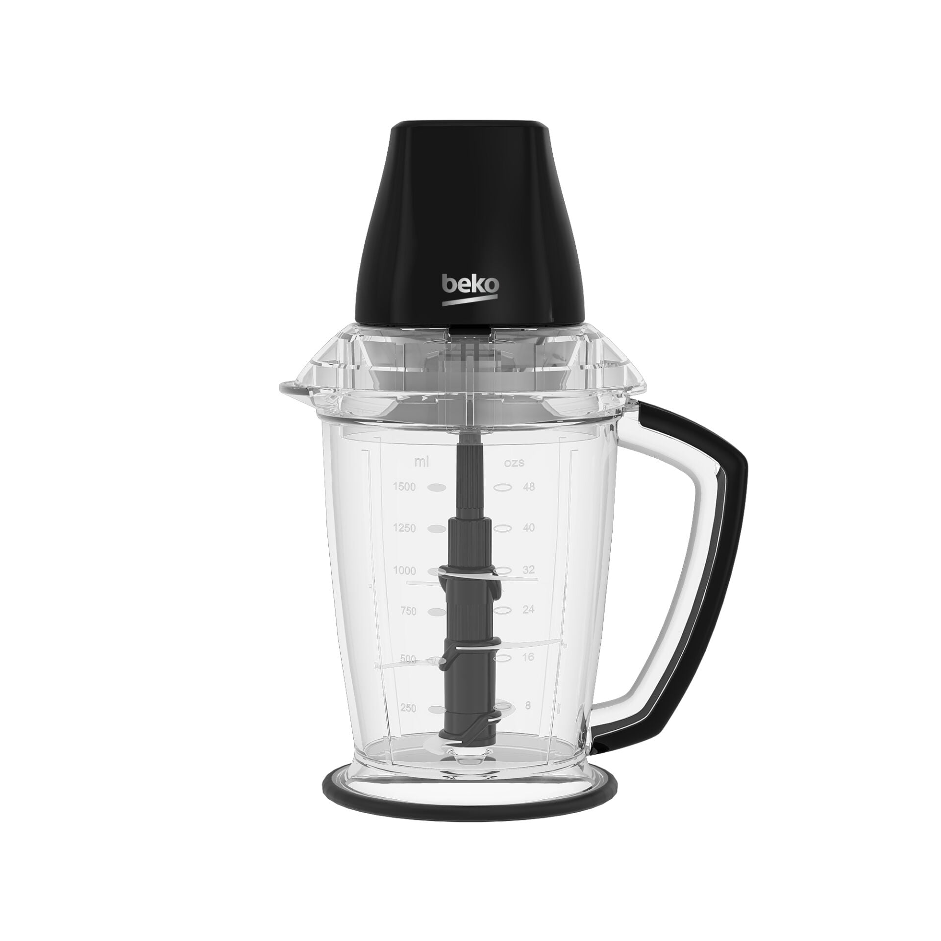 Beko DO 2585 Doğrayıcı Rondo